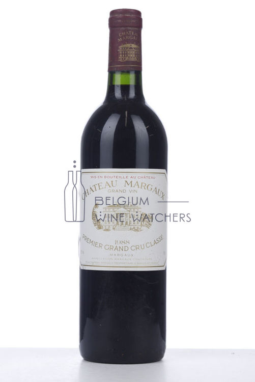 Picture of 1988 MARGAUX